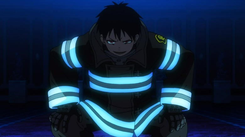 Fire Force Season 3 - What We Know So Far