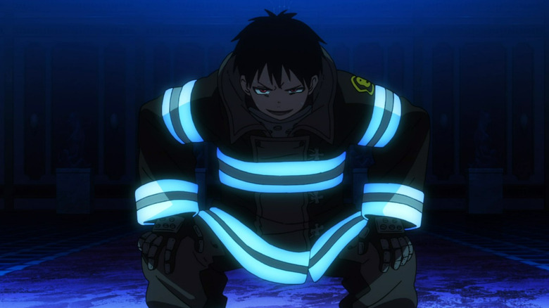 Fire Force Season 3 Development Details, Rumors And More