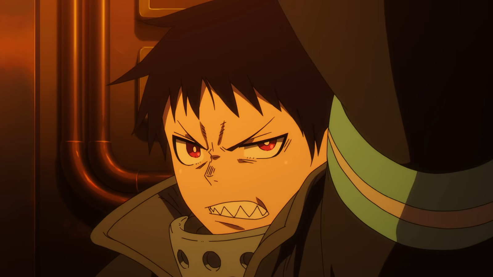 Fire Force Season 3 Release Date Situation