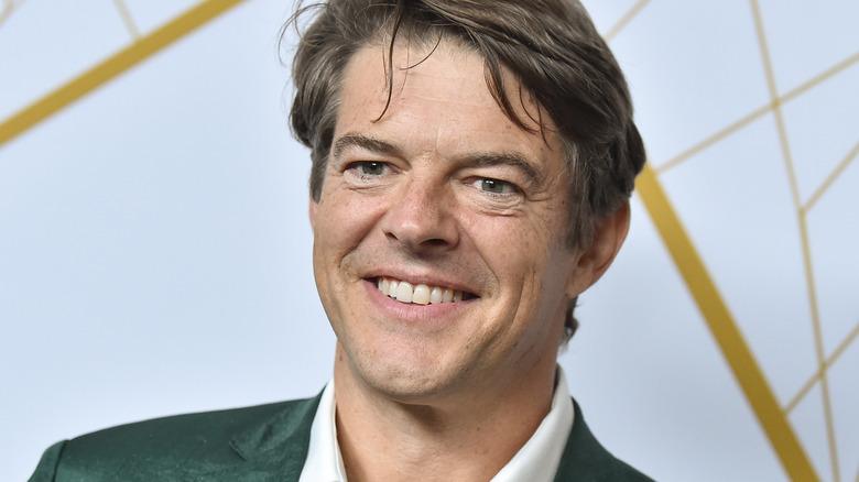 Jason Blum smiling