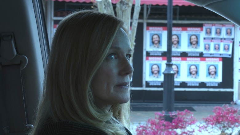 Laura Linney as Wendy Byrde in Ozark