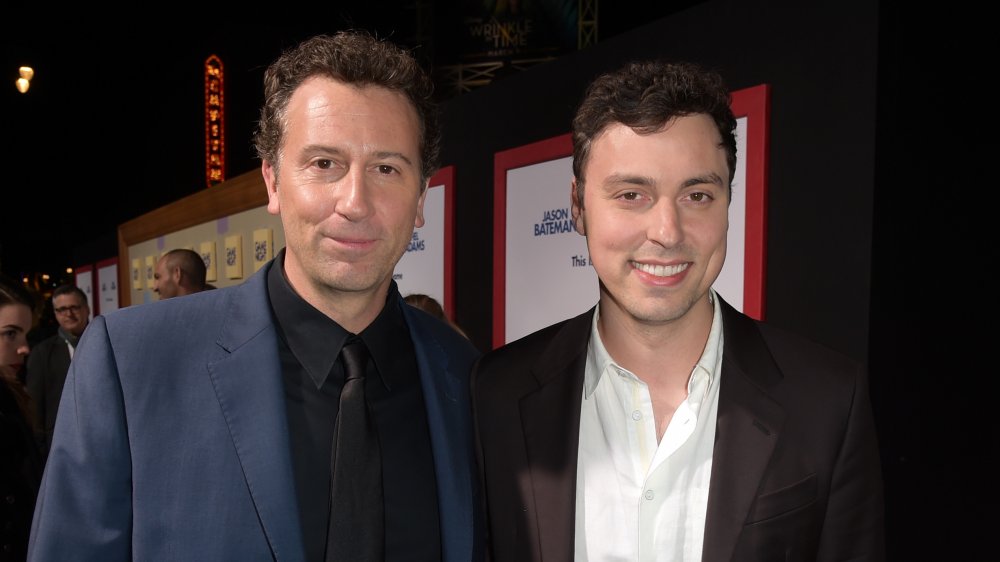 Jonathan Goldstein and John Francis Daley