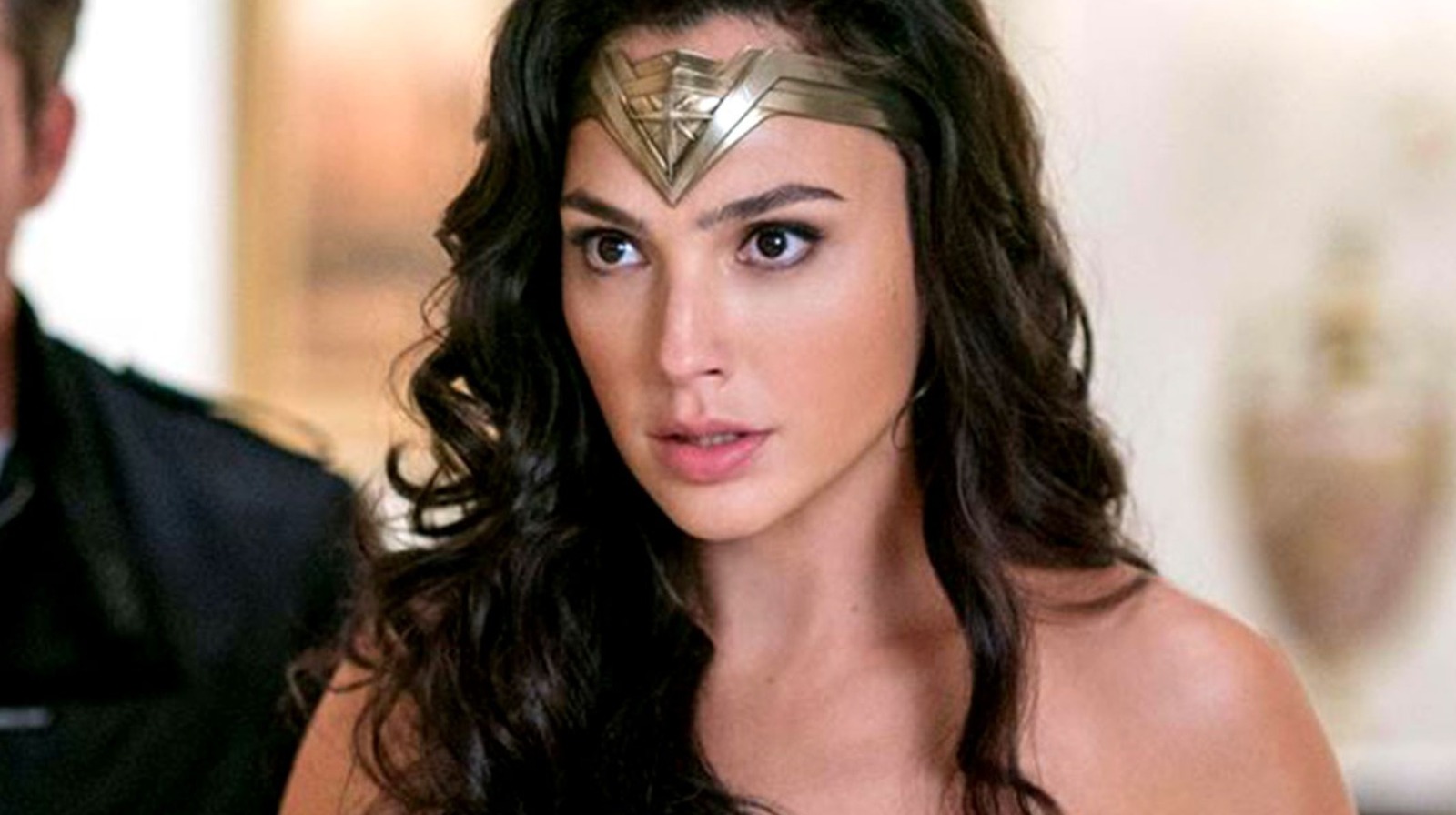 Shazam S Director Was Forced To Use Deepfake For Gal Gadot S Cameo After James Gunn S DC