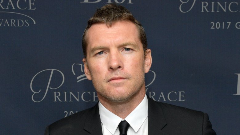 Sam Worthington