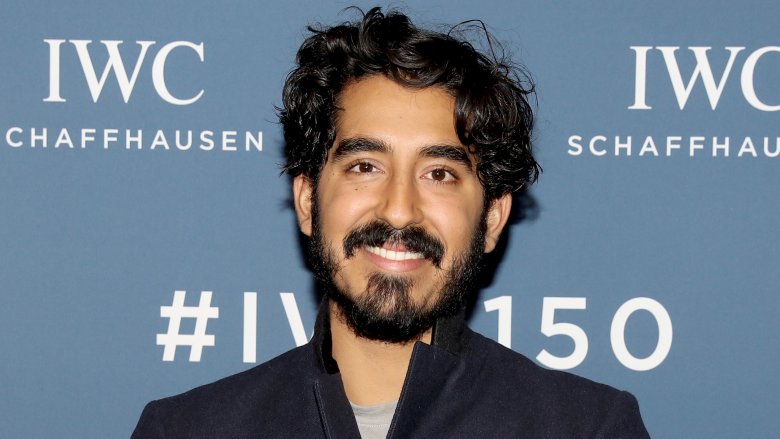 Dev Patel