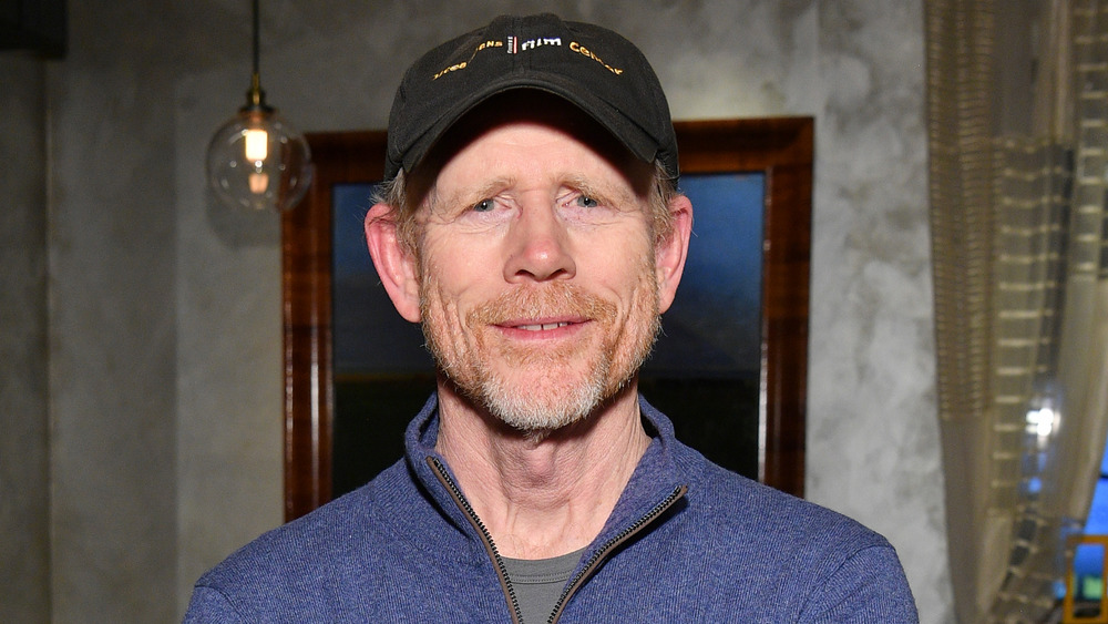 Ron Howard Sundance