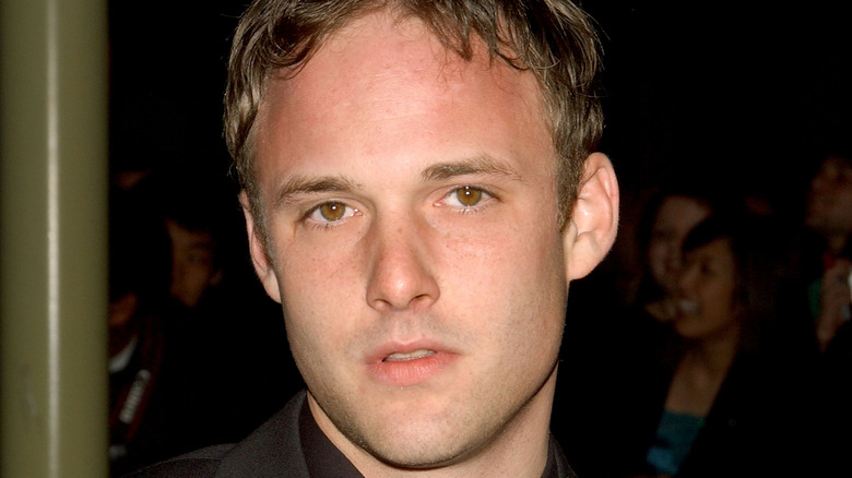 Brad Renfro looking forward