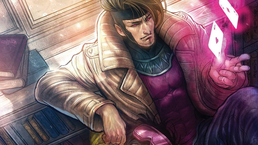 Gambit