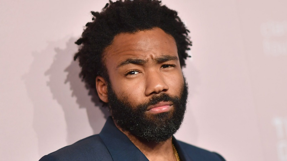 donald glover