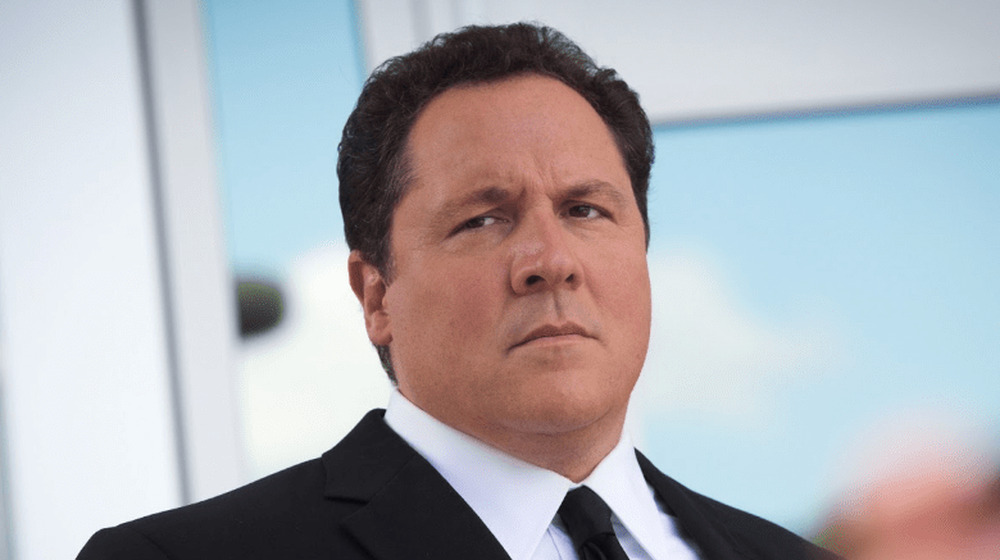 Jon Favreau