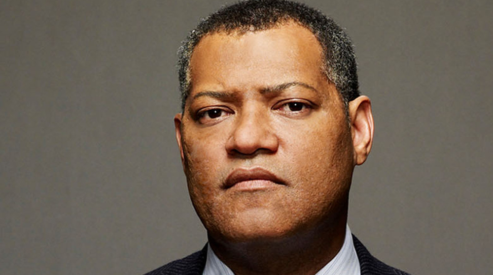 laurence fishburne