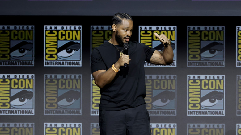 Ryan Coogler