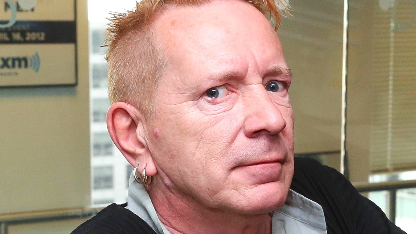 Former Sex Pistols Frontman John Lydon S Brutally Honest Opinion On Fx