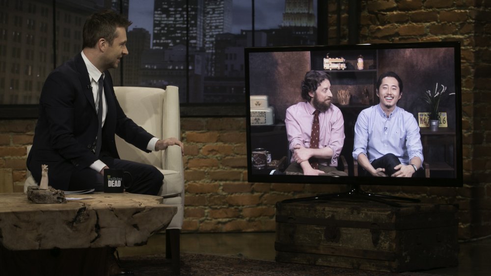 Talking Dead