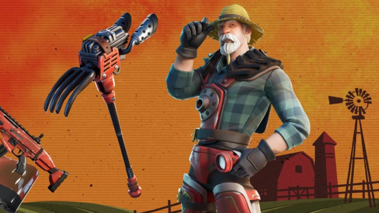 Fortnite Skins Epic Needs To Bring Back