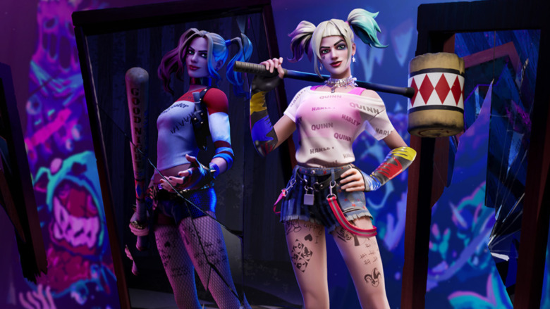 Fortnite Skins Epic Needs To Bring Back