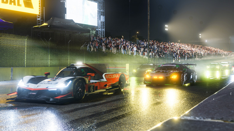 Forza Motorsport Features That Were Never Possible Before