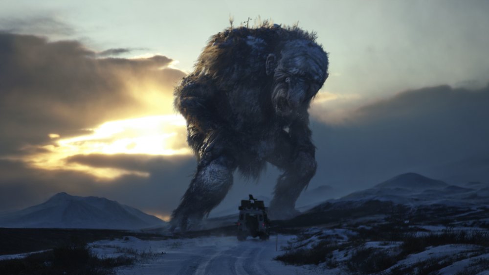 Trollhunter