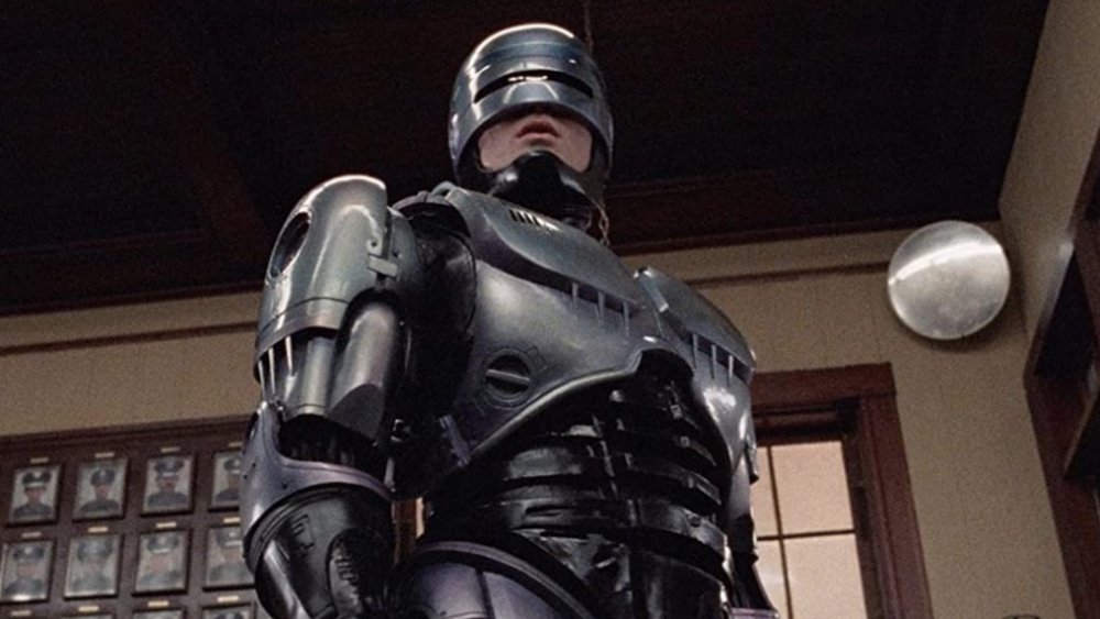 RoboCop