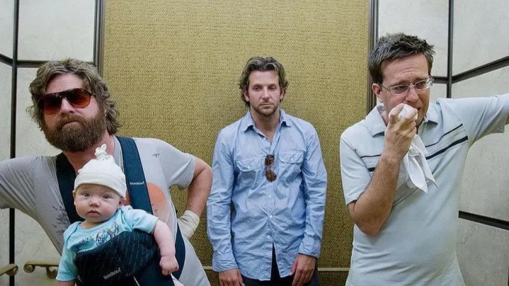 The Hangover