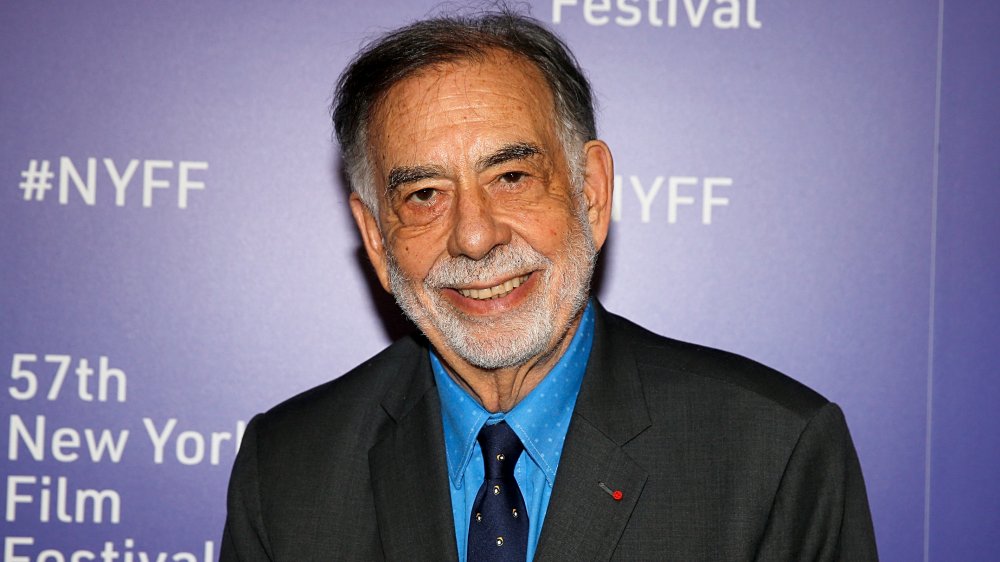 Francis Ford Coppola thinks Marvel movies are despicable.