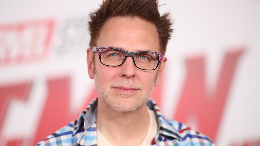 James Gunn