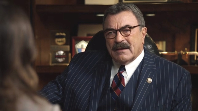 Frank Reagan's Worst Moment In Blue Bloods Season 10