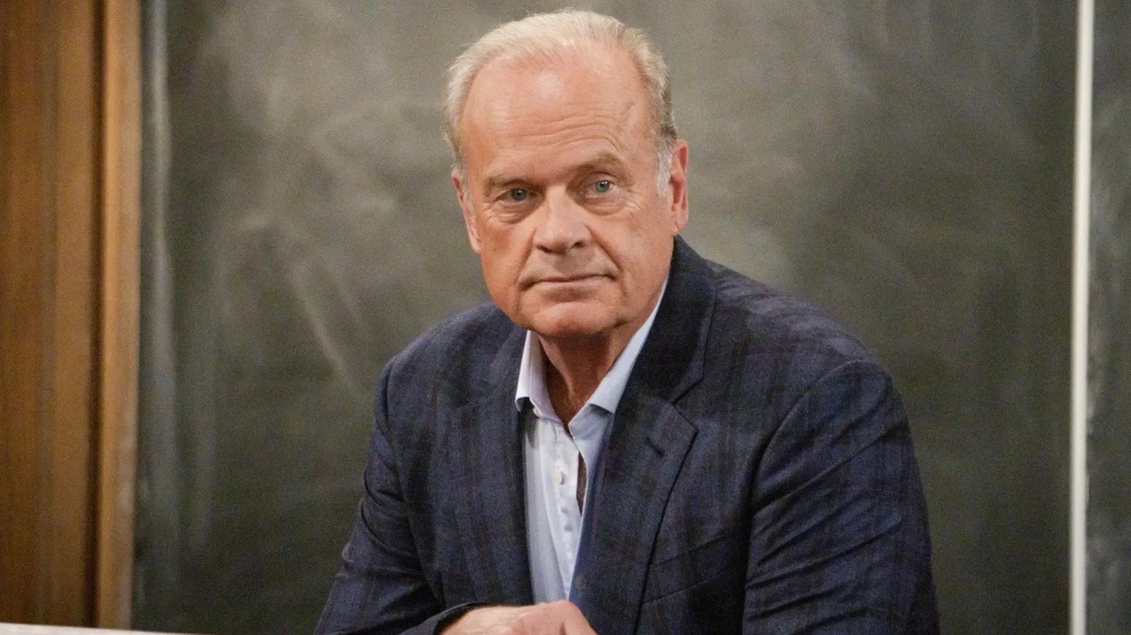 Frasier Continues To Be Awfully Bad At One Thing