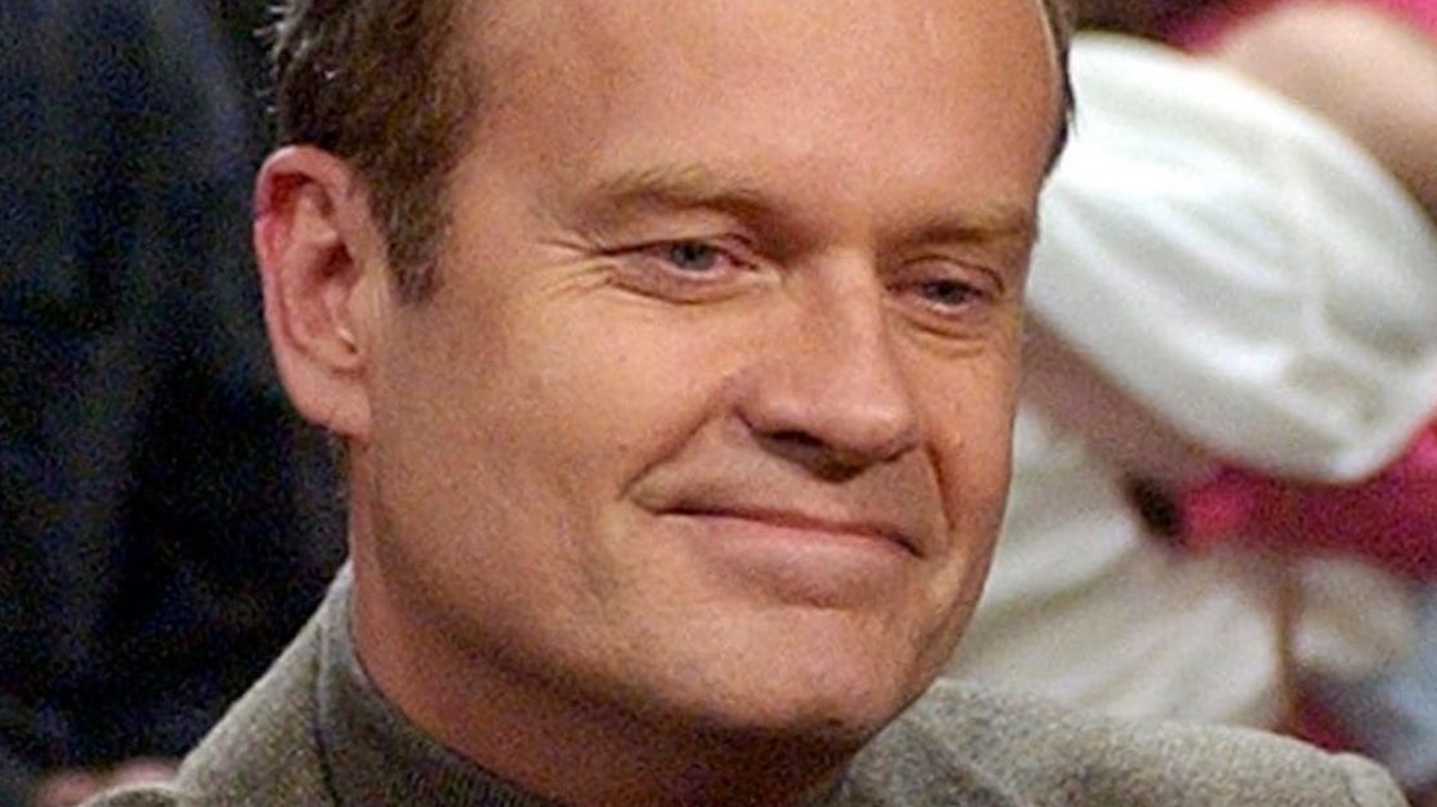 Frasier Reboot - What We Know So Far