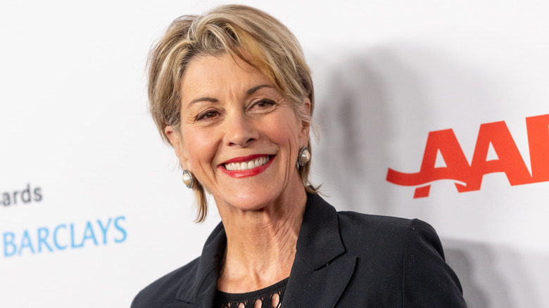 Wendie Malick