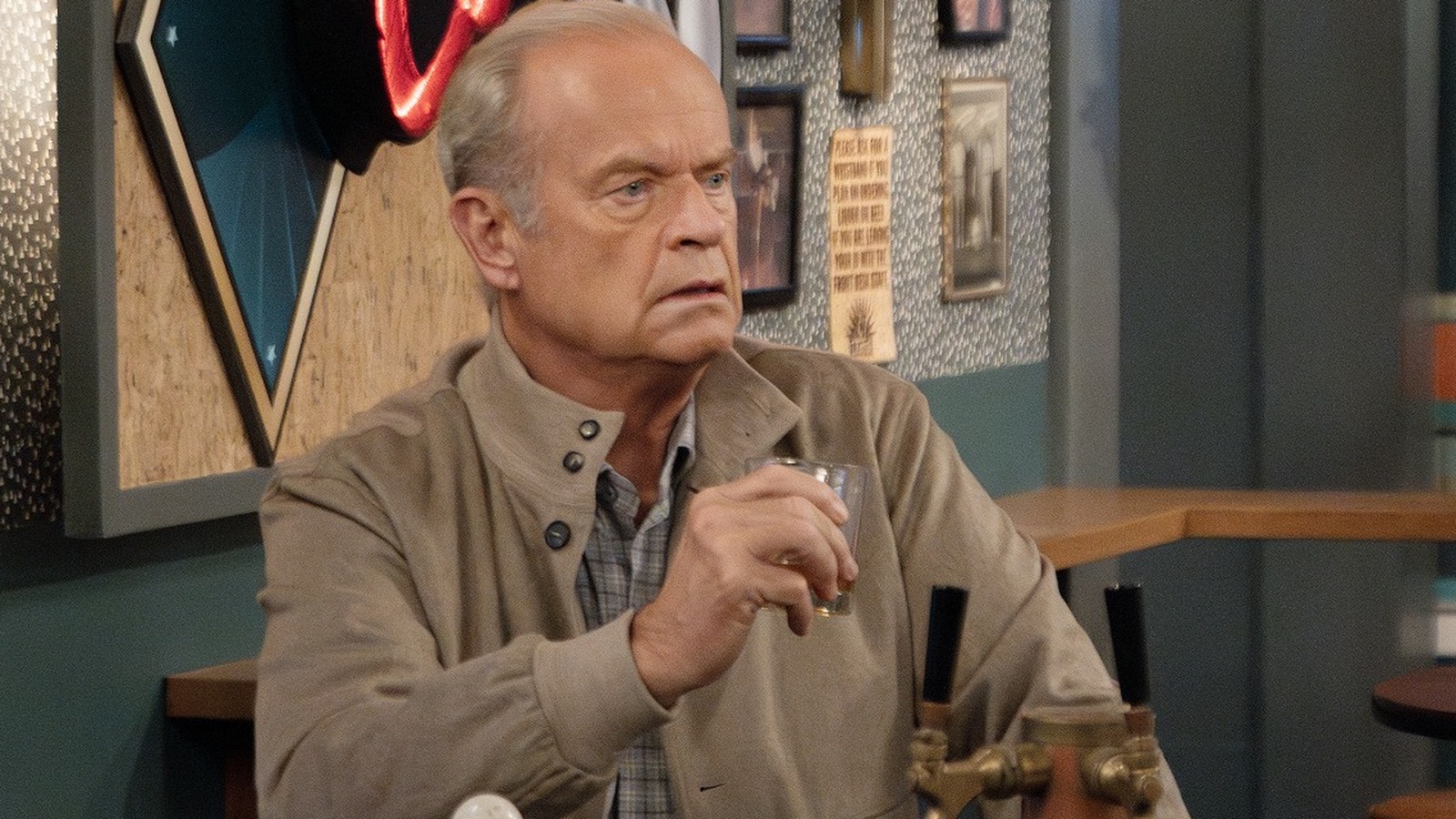 Frasier: Which Super Bowl Champion Plays A Special Role In The Reboot?