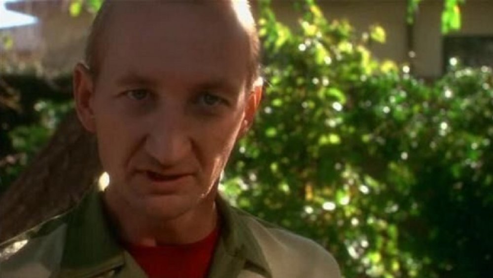 Robert Englund in A Nightmare on Elm Street franchise