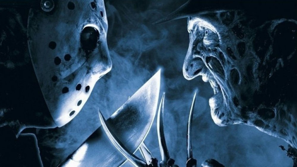 Freddy vs. Jason