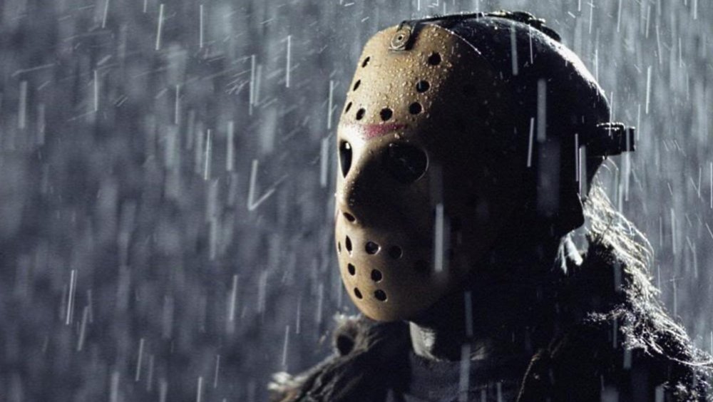 Derek Mears as Jason Voorhees in Friday the 13th 2009