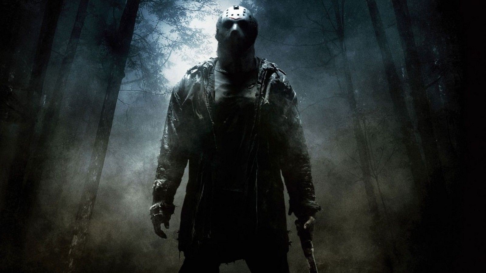 Friday The 13th Reboot Actor On Why Jason Is Actually A Sympathetic