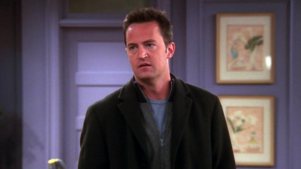 Matthew Perry in Friends