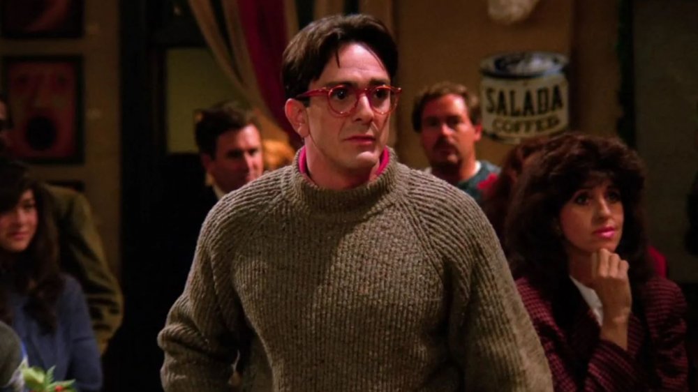 Hank Azaria in Friends