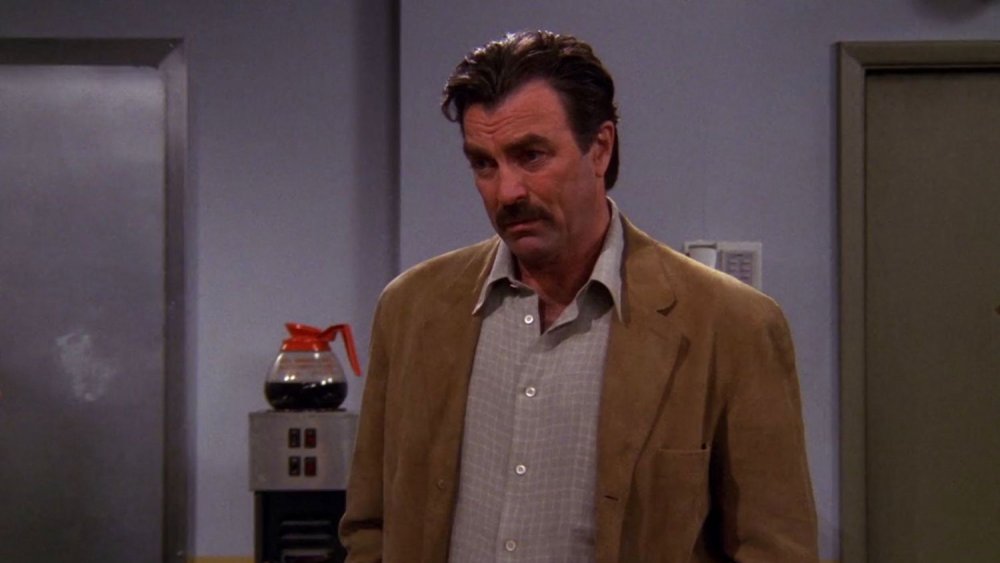 Tom Selleck in Friends