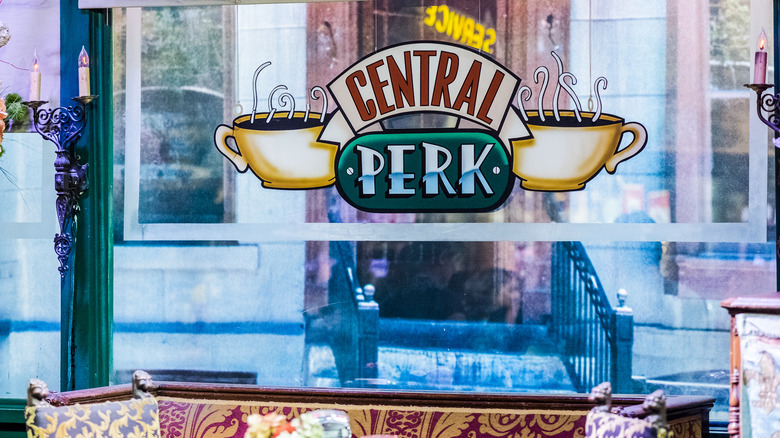 Central Perk