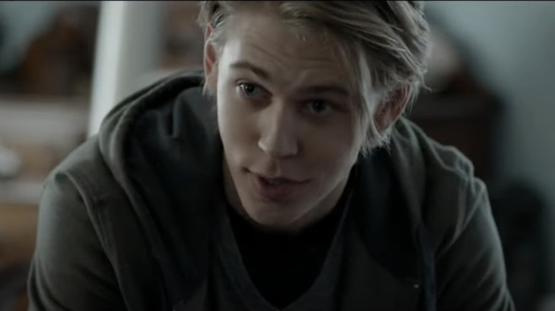 From Nickelodeon To Elvis: Inside Austin Butler's Career Transformation