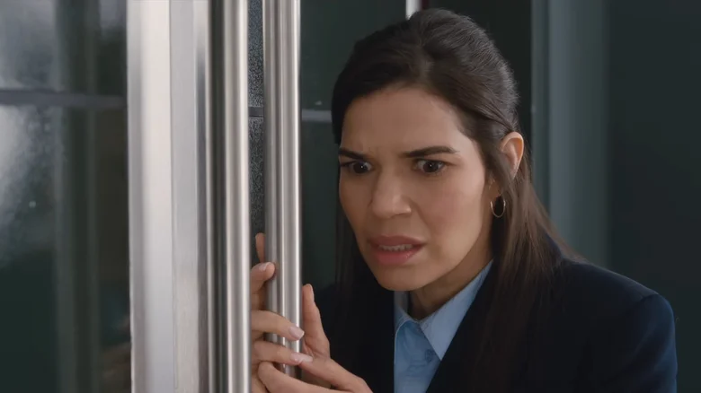 From Ugly Betty To Barbie - The Transformation Of America Ferrera