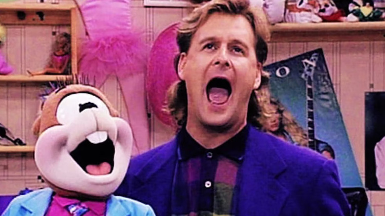 Full House S Dave Coulier Kept Mr Woodchuck Long After The Sitcom Ended