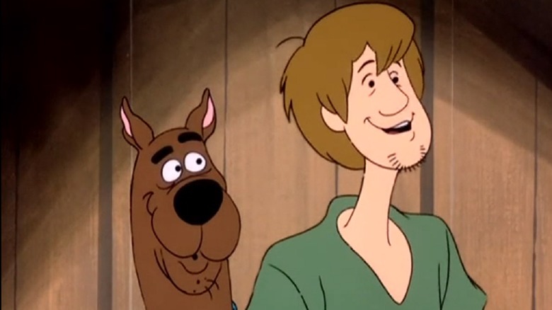 Scooby and Shaggy Season 1