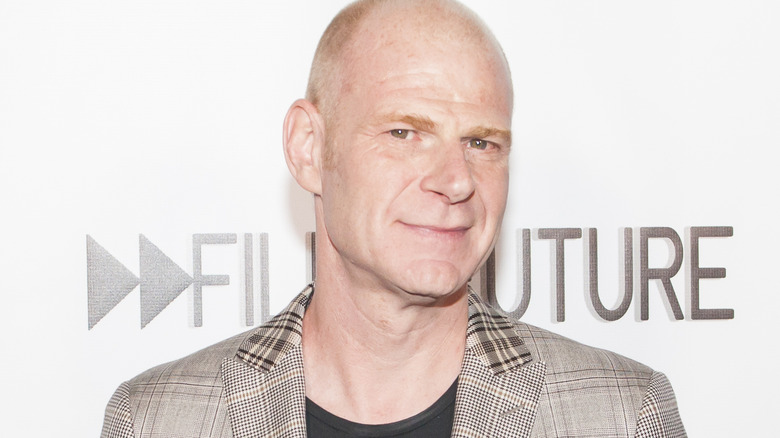 Junkie XL Plaid Suit