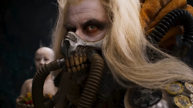 Immortan Joe angry