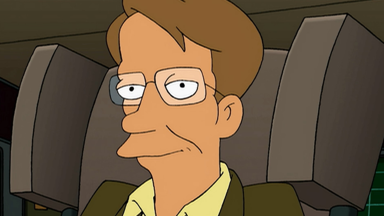Futurama Actors You May Not Know Passed Away