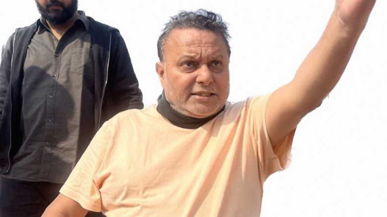 Anil Sharma Directing