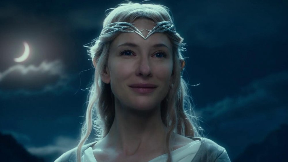 The Lord of the Rings: Elven Realms, Explained
