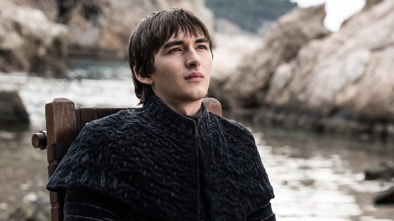 Bran becomes the king