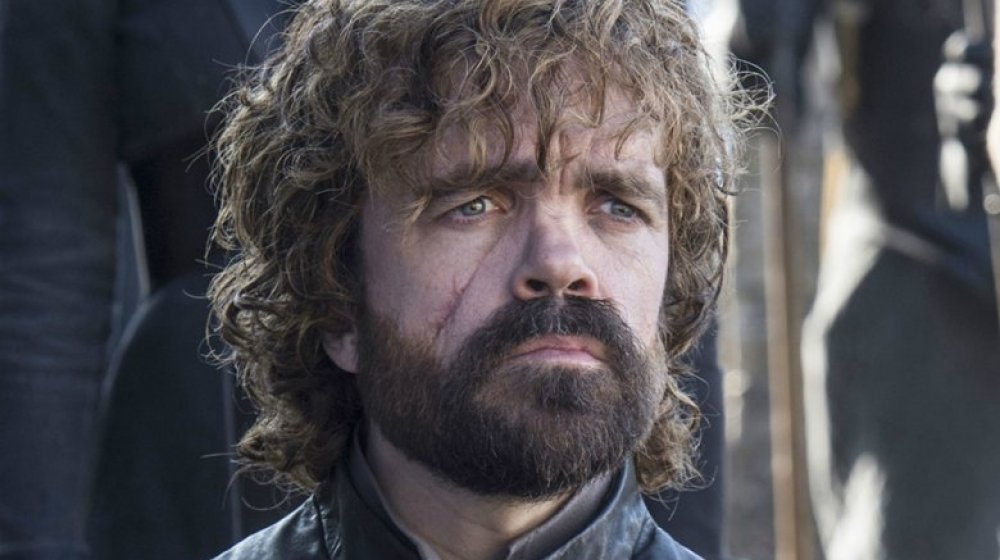 Peter Dinklage in Game of Thrones